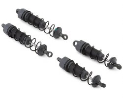 Kyosho KB10 Front & Rear Oil Shock Set