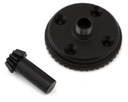 Kyosho KB10 HD Bevel Gear Set (10T/43T)