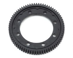 Kyosho ZX6.6 48P Spur Gear (76T)