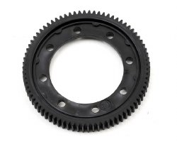 Kyosho ZX6.6 Spur Gear (78T)