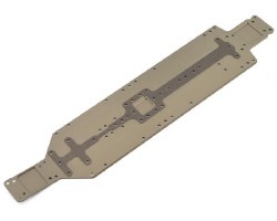 Kyosho ZX7 Main Chassis