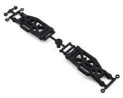 Kyosho ZX7 Front Suspension Arm Set