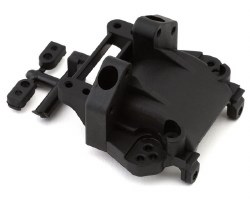 Kyosho ZX7 Rear Upper Bulkhead