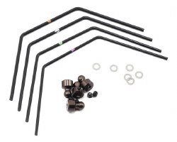 Kyosho ZX-6 Hard Stabilizer Set