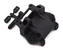 Kyosho ZX7 HCG Rear Upper Bulkhead