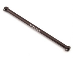 Kyosho ZX7 88mm Aluminum Center Shaft