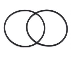 Kyosho Battery Post O-Ring (2)