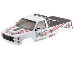 Kyosho USA-1 2021 Pre-Painted Body Set