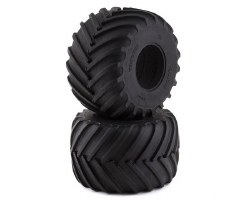 Kyosho USA-1 VE Monster Truck Tires (2)