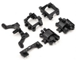 Kyosho Bulkhead Set