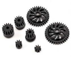 Kyosho Pinion & Spur Gear Set