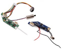 Kyosho MB-010 R/C Unit Set 2.0