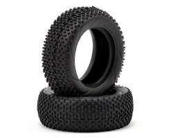 Kyosho Mini-Z Lazer Front Tire Set (2)
