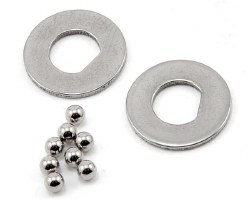 Kyosho Ball Differential Maintenance Set