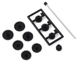Kyosho Pinion & Spur Gear Set