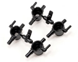 Kyosho AWD Camber Knuckle Set (4.5?)
