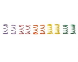 Kyosho MA-020 Front Spring Set