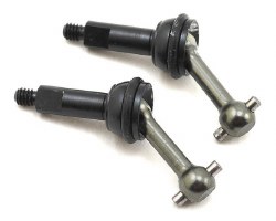 Kyosho MA-020 Hard Universal Swing Shaft (2) (Long)