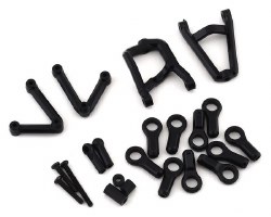 Kyosho MX-01 Suspension Parts Set