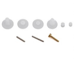 Kyosho MX-01 Servo Gear Set