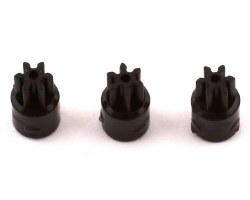 Kyosho Mini-Z Pinion Gear Set (3) (6T)