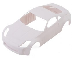 Kyosho Mini-Z MR-03 Fairlady Z S-Tune Body w/Wheels (Unpainted)