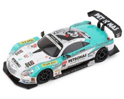 Kyosho Mini-Z MR-03W-MM Petronas Tom?s 2012 SC430 Pre-Painted Body