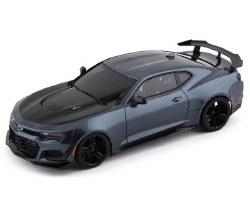 Kyosho Mini-Z MR-03W-MM Chevrolet Camaro ZL1 1LE Autoscale Pre-Painted Body
