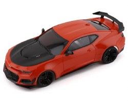 Kyosho Mini-Z MR-03W-MM Chevrolet Camaro ZL1 1LE Autoscale Pre-Painted Body
