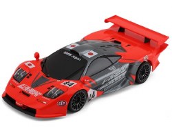 Kyosho Mini-Z MR-03W-MM McLaren F1 GTR LM 1997 Team Lark Pre-Painted Body