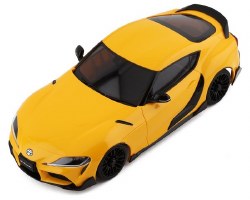 Kyosho Mini-Z MA-020 Toyota GR Supra TRD Aero Version Body