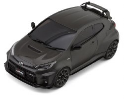 Kyosho Mini-Z MA-020 Toyota GRMN Yaris Circuit Package Pre-Painted Body