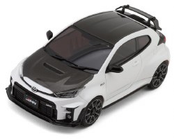 Kyosho Mini-Z MA-020 Toyota GRMN Yaris Circuit Package Pre-Painted Body