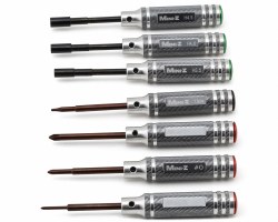 Kyosho Mini-Z SP Tool Set 2