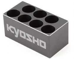 Kyosho Mini-Z SP Aluminum Tools Stand