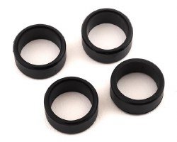 Kyosho Mini-Z Low Height Slick Tires (4) (40 Deg)