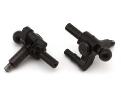 Kyosho Mini-Z MR-04 Steering Knuckles (2 Degrees Camber) (2)
