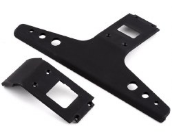 Kyosho Optima Bumper Set