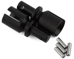 Kyosho Optima Differential Outdrive (2)