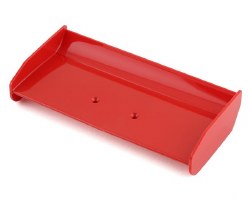 Kyosho Javelin Rear Wing (Red)