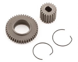 Kyosho Optima Mid Counter Gear Set