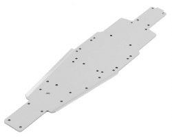 Kyosho Optima Mid Aluminum Chassis