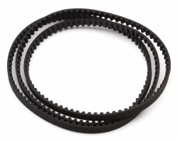 Kyosho Optima Mid Special Low Friction Drive Belts Set