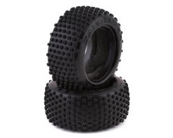 Kyosho Optima Rear Block Tires (2) (H)
