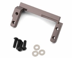 Kyosho Optima Pro Aluminum Servo Mount