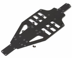 Kyosho Optima Mid Special HB Carbon Fiber Chassis