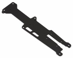 Kyosho Optima Mid Special Carbon Fiber Upper Deck