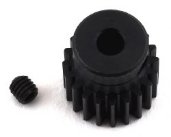 Kyosho Steel 48P Pinion Gear (3.17mm Bore) (20T)