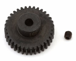 Kyosho Steel 48P Pinion Gear (3.17mm Bore) (35T)