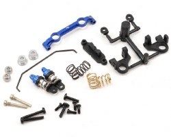 Kyosho Route 246 Front End Oil Damper Set (MR-03W)